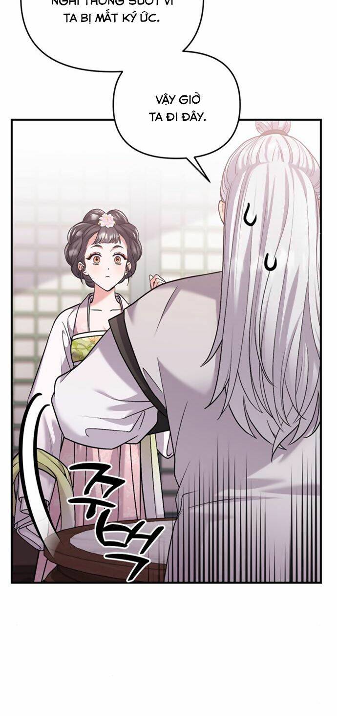 Từ Cao Thủ Trở Thành Phi Tần - Chapter 13 - Page 50