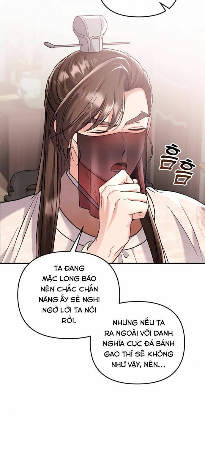 Từ Cao Thủ Trở Thành Phi Tần - Chapter 13 - Page 58