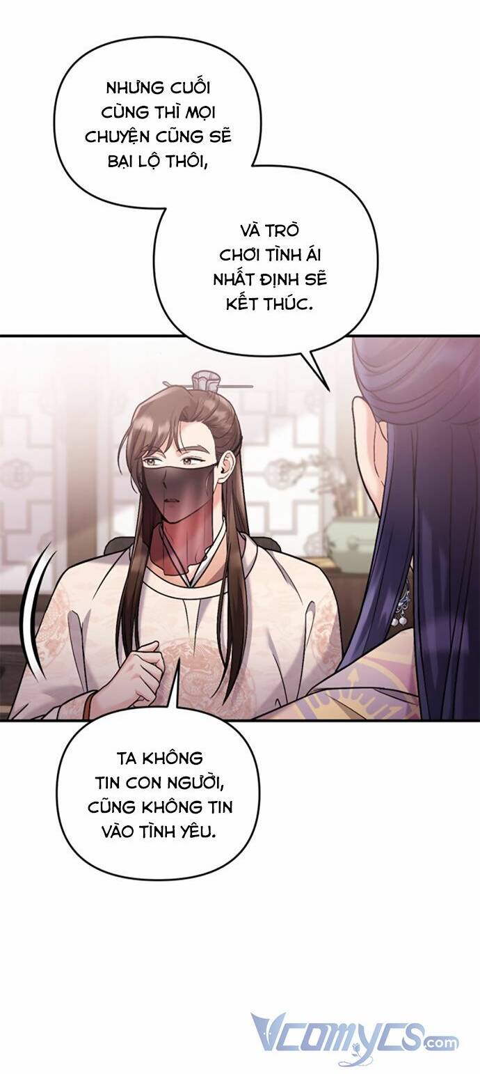 Từ Cao Thủ Trở Thành Phi Tần - Chapter 13 - Page 59