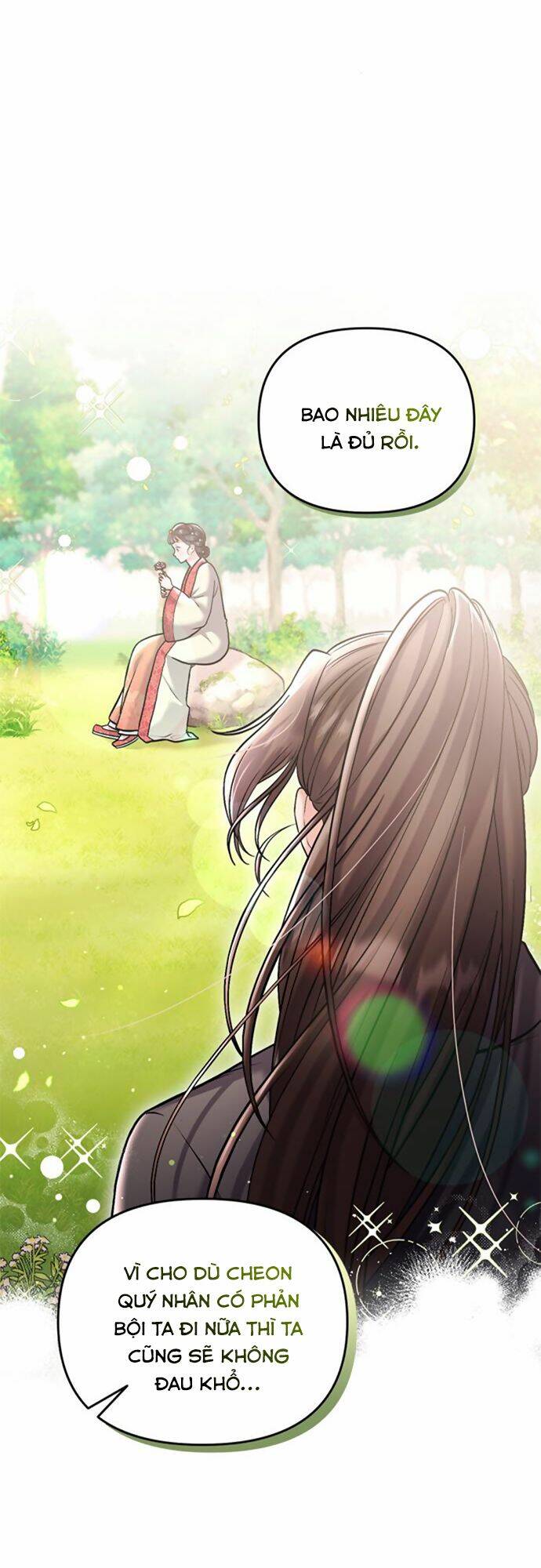 Từ Cao Thủ Trở Thành Phi Tần - Chapter 13 - Page 60