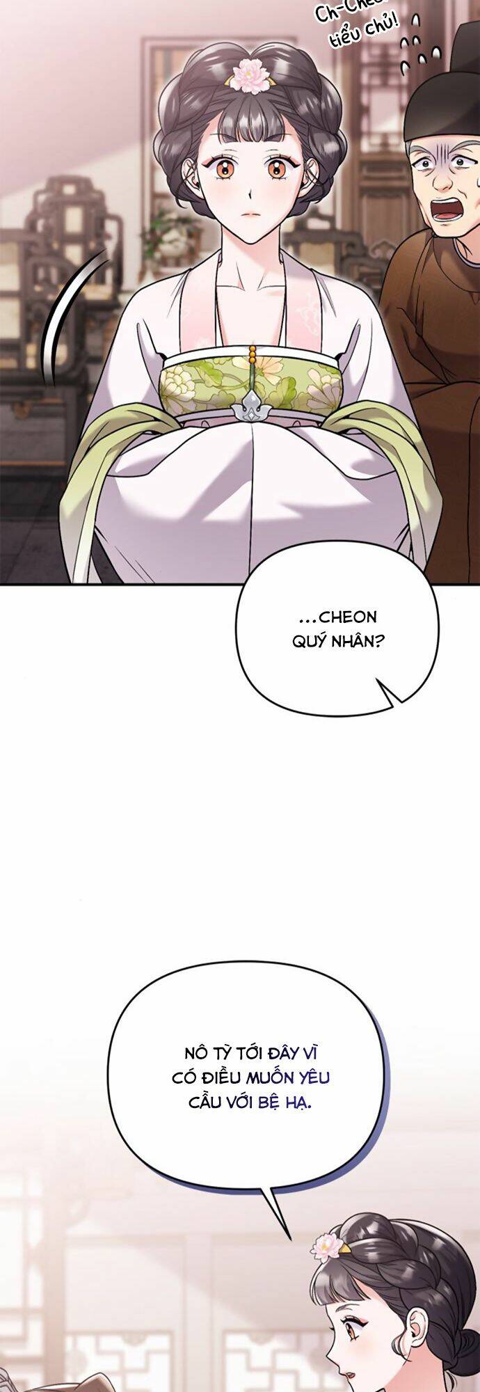 Từ Cao Thủ Trở Thành Phi Tần - Chapter 13 - Page 63