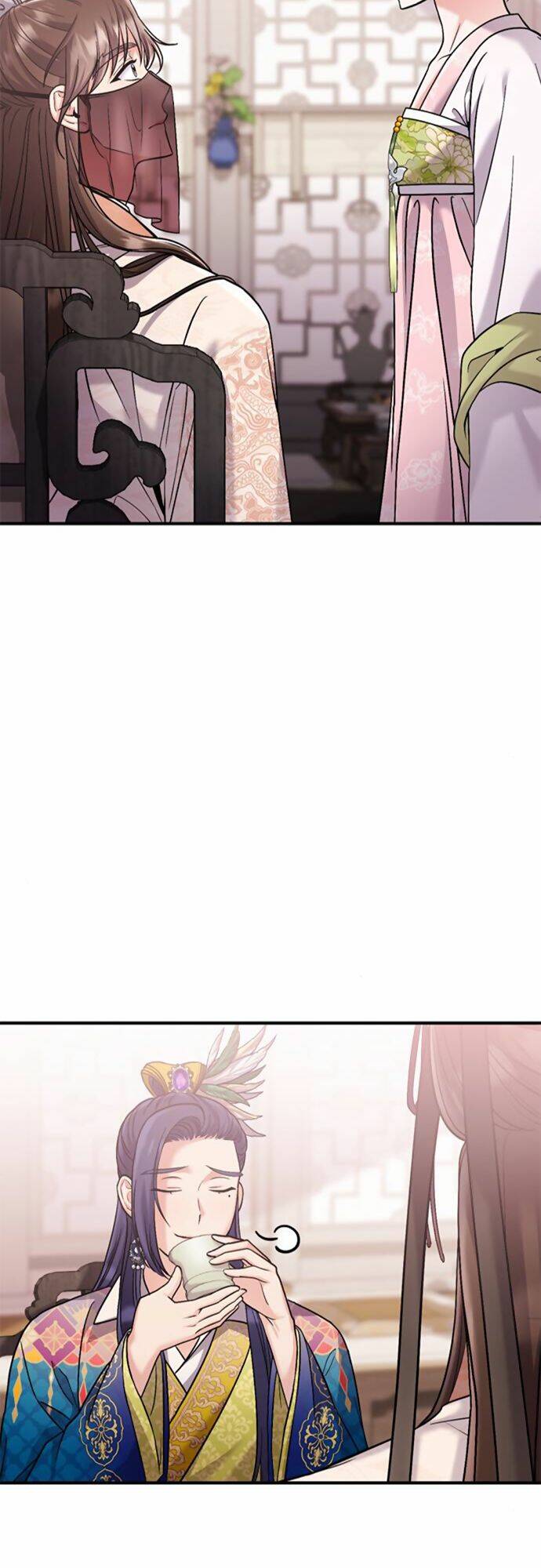 Từ Cao Thủ Trở Thành Phi Tần - Chapter 13 - Page 64