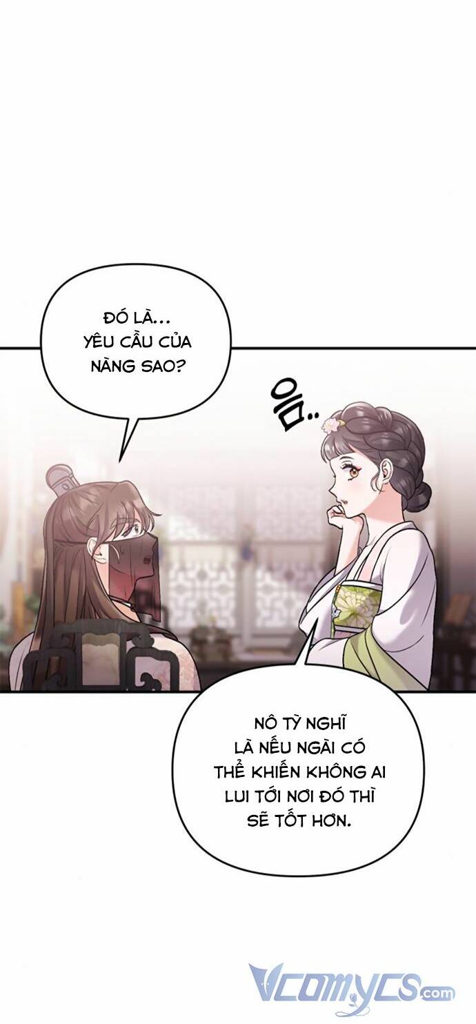 Từ Cao Thủ Trở Thành Phi Tần - Chapter 13 - Page 67