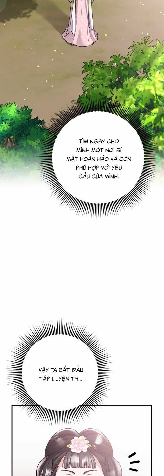 Từ Cao Thủ Trở Thành Phi Tần - Chapter 13 - Page 72