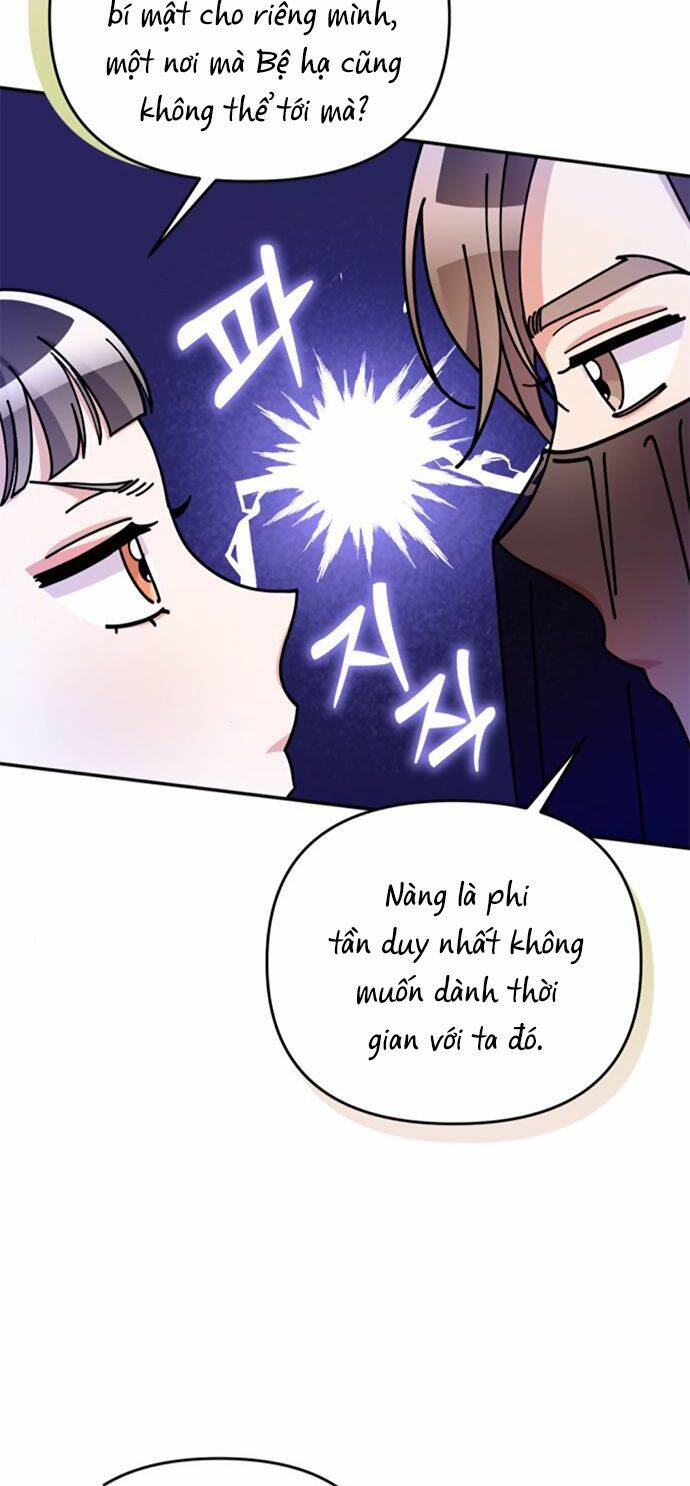 Từ Cao Thủ Trở Thành Phi Tần - Chapter 13 - Page 75