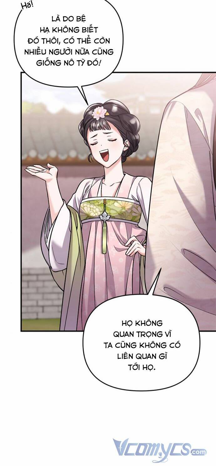 Từ Cao Thủ Trở Thành Phi Tần - Chapter 13 - Page 76