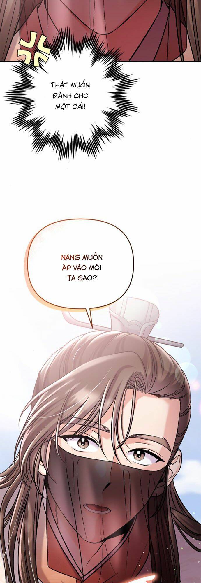 Từ Cao Thủ Trở Thành Phi Tần - Chapter 13 - Page 78