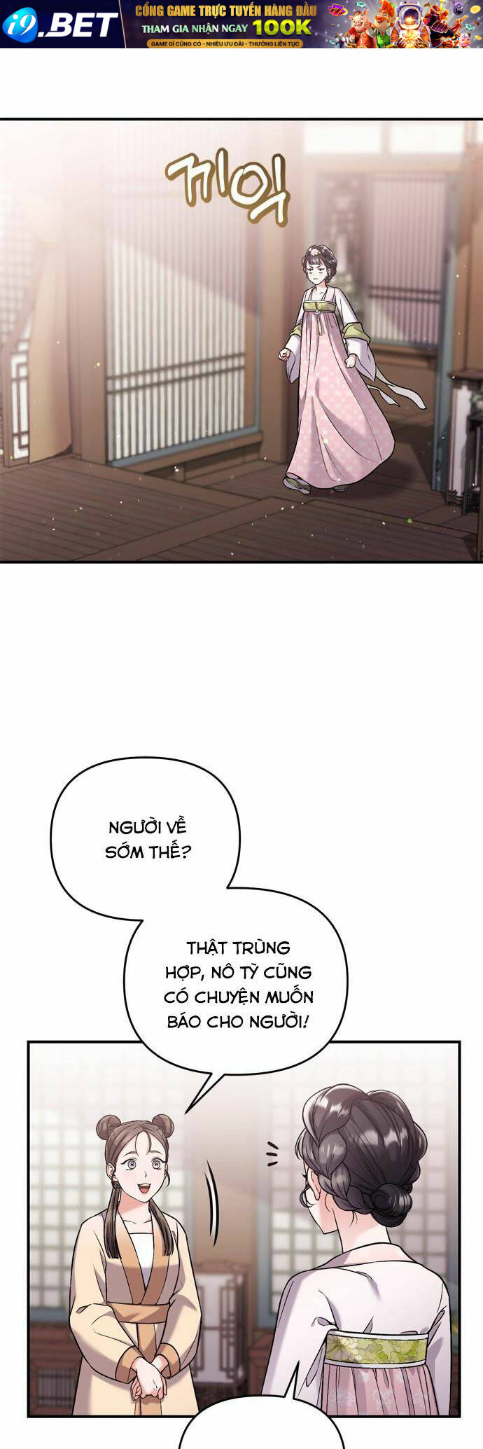 Từ Cao Thủ Trở Thành Phi Tần - Chapter 14 - Page 11