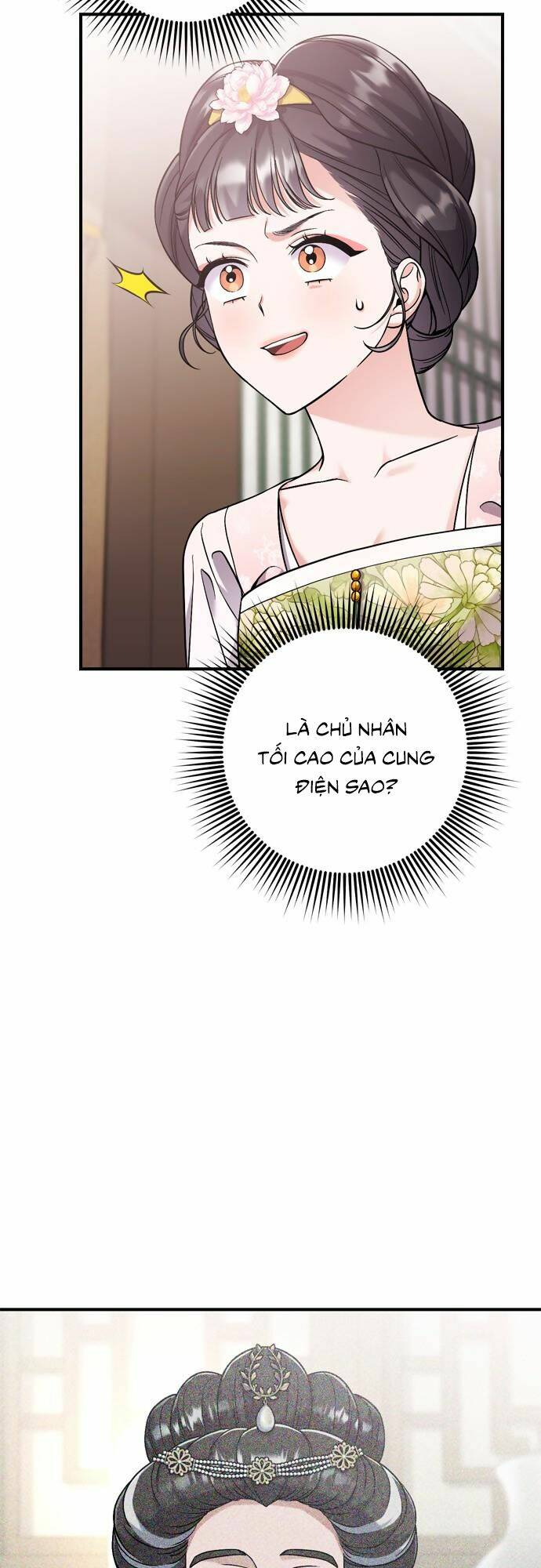 Từ Cao Thủ Trở Thành Phi Tần - Chapter 14 - Page 13