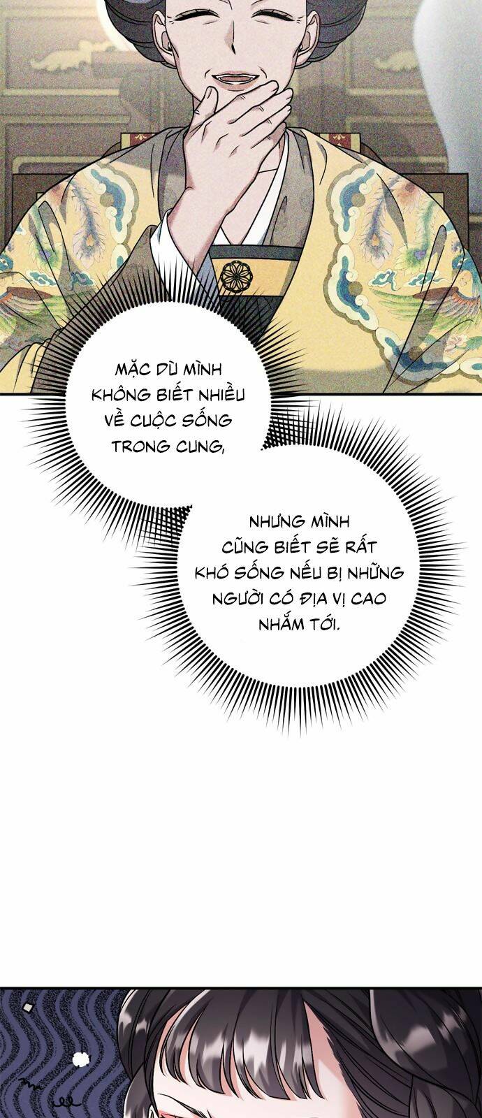 Từ Cao Thủ Trở Thành Phi Tần - Chapter 14 - Page 14