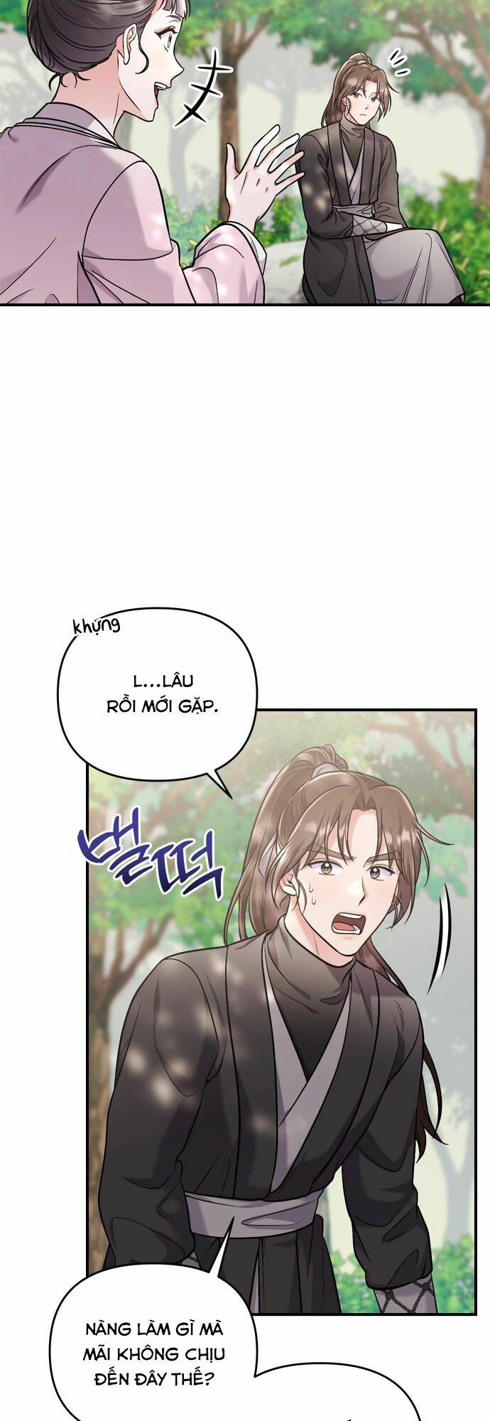 Từ Cao Thủ Trở Thành Phi Tần - Chapter 14 - Page 18