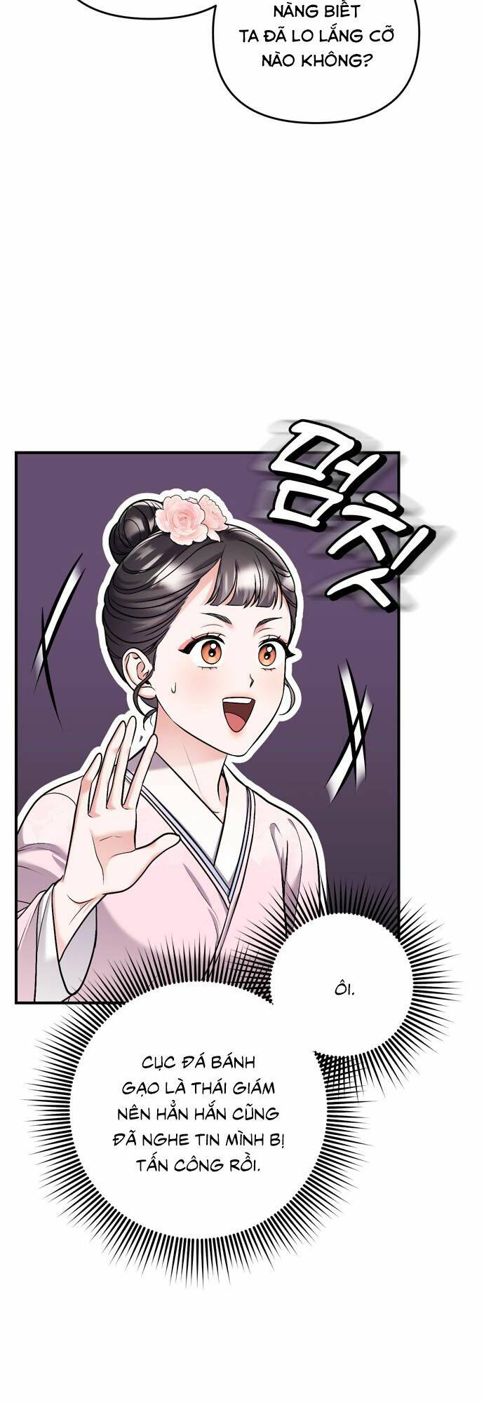 Từ Cao Thủ Trở Thành Phi Tần - Chapter 14 - Page 19