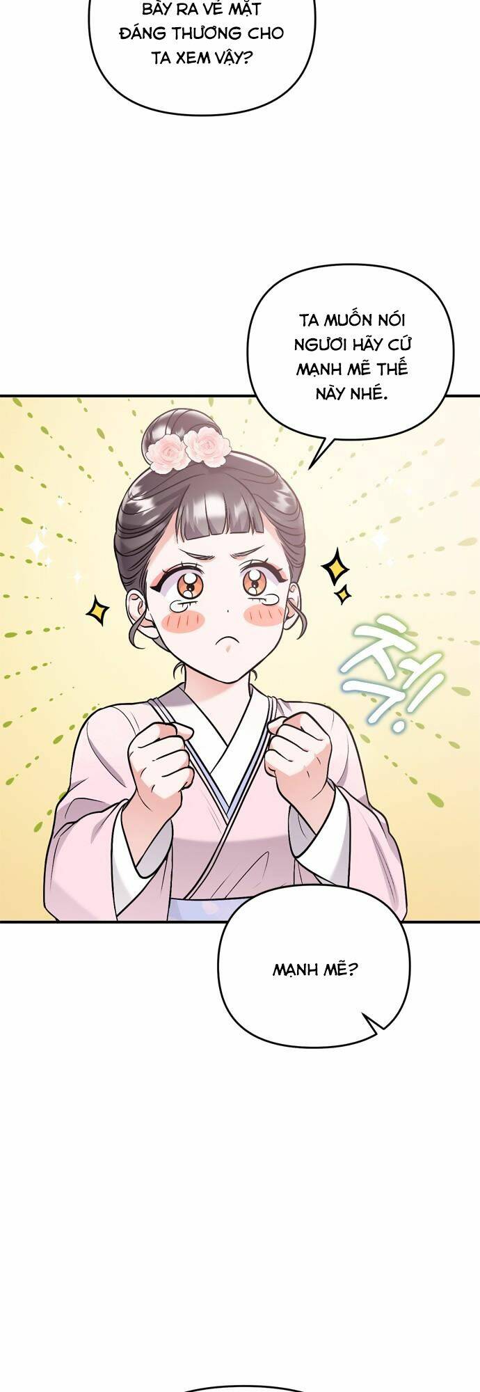 Từ Cao Thủ Trở Thành Phi Tần - Chapter 14 - Page 22