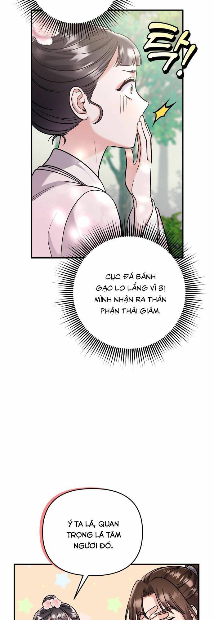 Từ Cao Thủ Trở Thành Phi Tần - Chapter 14 - Page 27