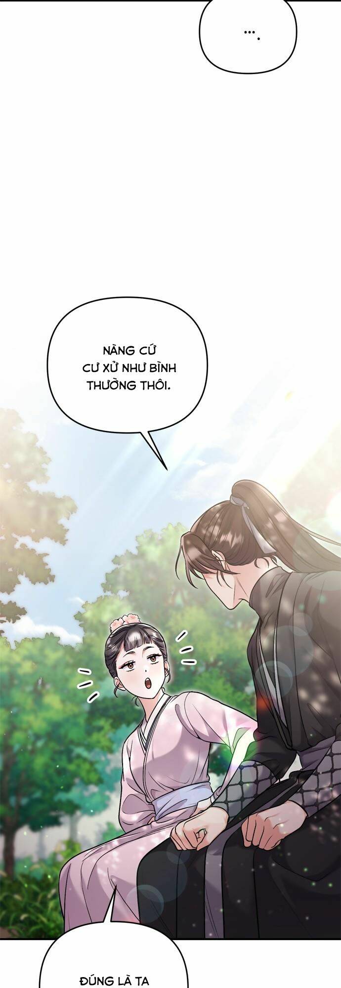 Từ Cao Thủ Trở Thành Phi Tần - Chapter 14 - Page 33