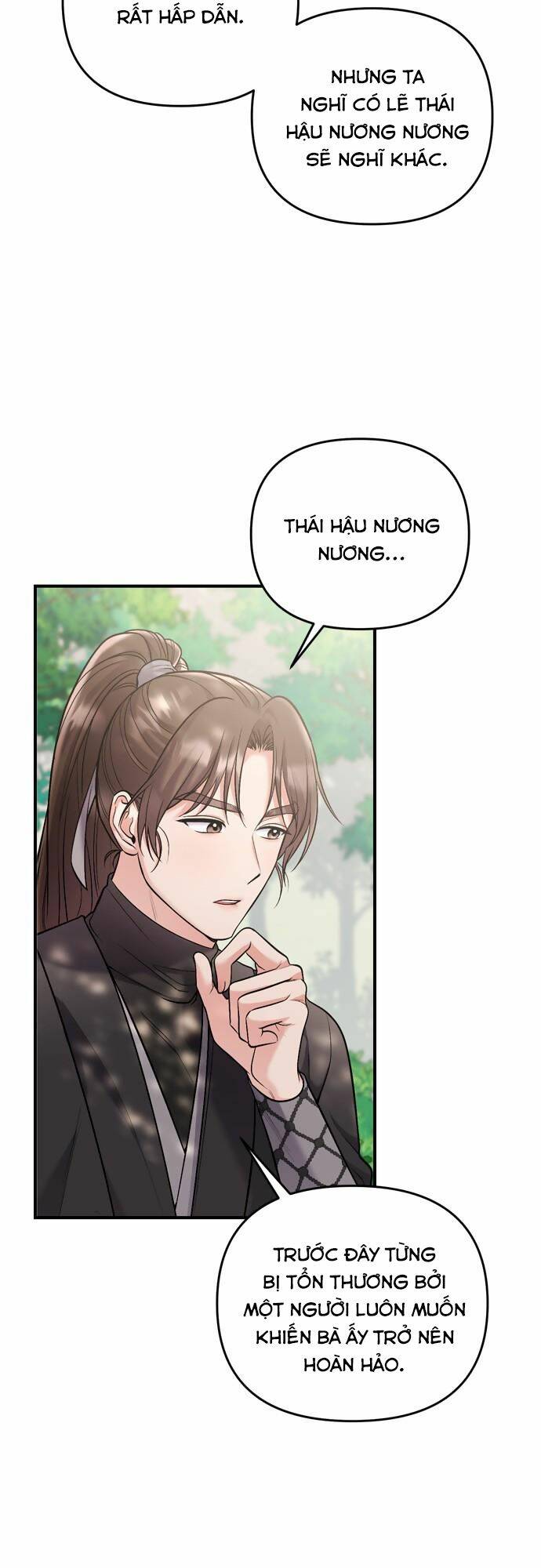 Từ Cao Thủ Trở Thành Phi Tần - Chapter 14 - Page 34