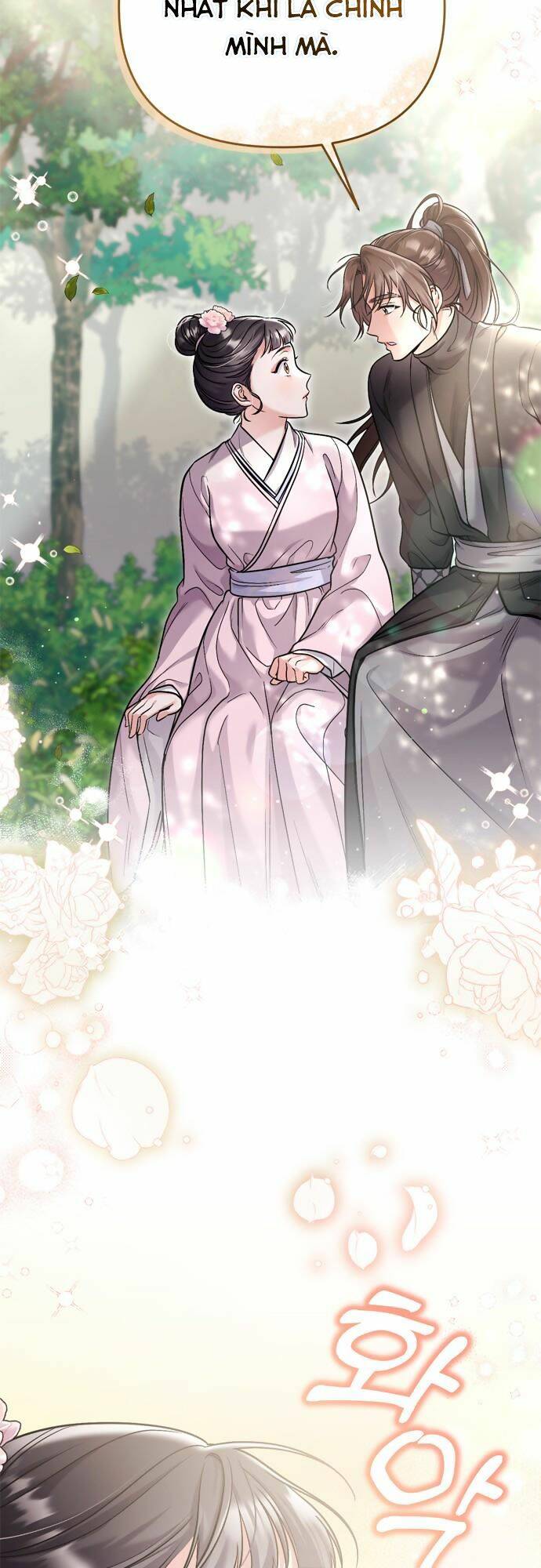 Từ Cao Thủ Trở Thành Phi Tần - Chapter 14 - Page 36