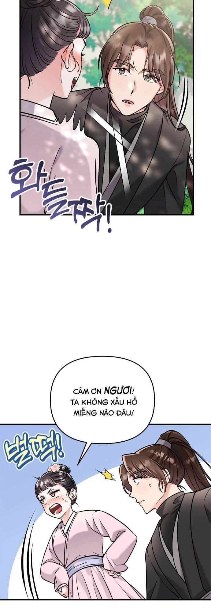 Từ Cao Thủ Trở Thành Phi Tần - Chapter 14 - Page 38