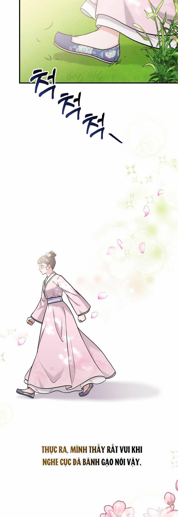 Từ Cao Thủ Trở Thành Phi Tần - Chapter 14 - Page 41