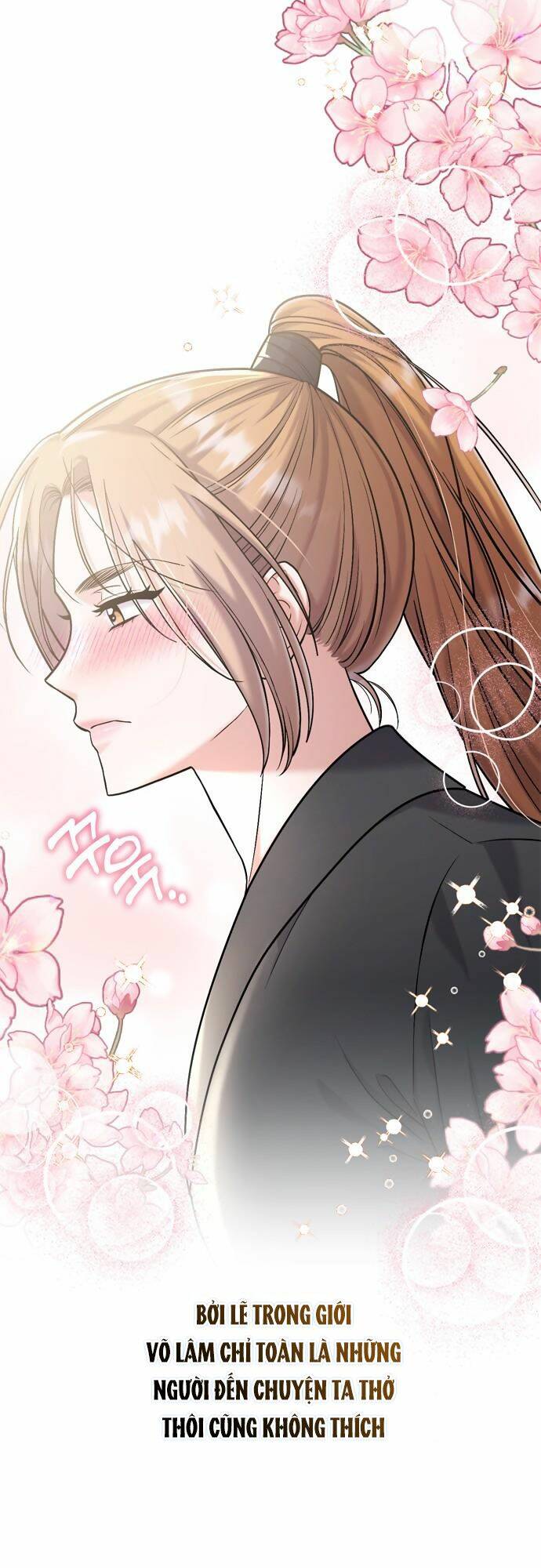 Từ Cao Thủ Trở Thành Phi Tần - Chapter 14 - Page 42