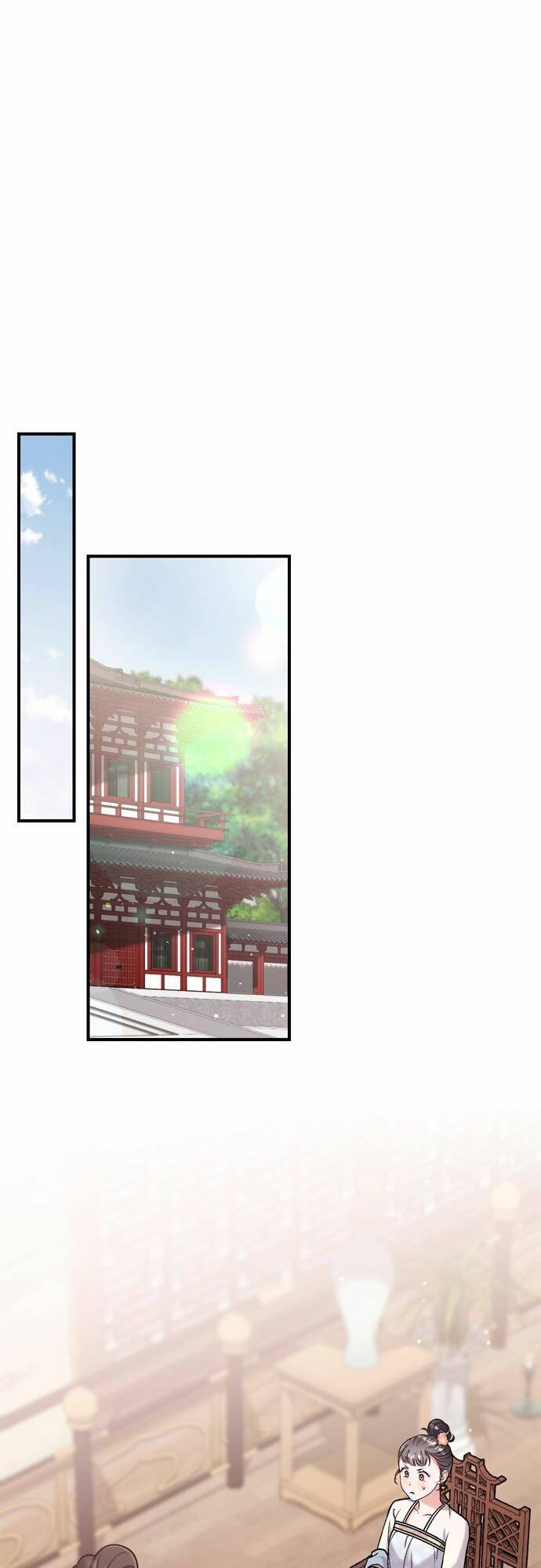 Từ Cao Thủ Trở Thành Phi Tần - Chapter 14 - Page 44