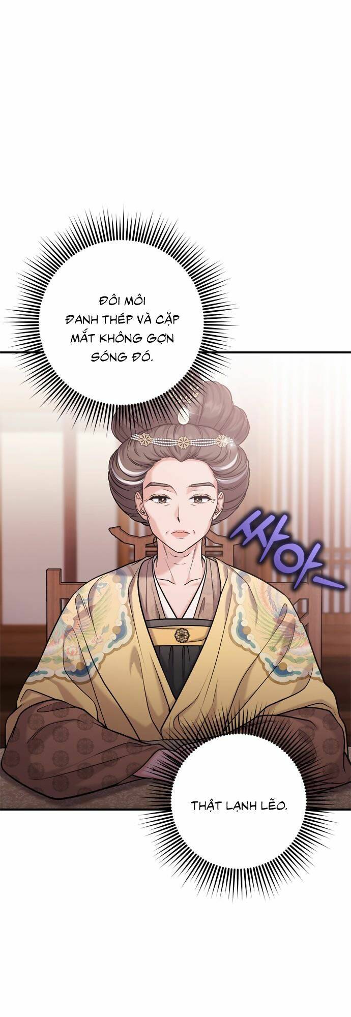 Từ Cao Thủ Trở Thành Phi Tần - Chapter 14 - Page 47