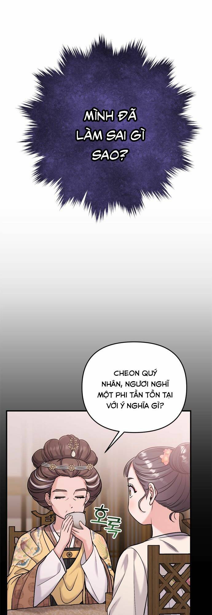 Từ Cao Thủ Trở Thành Phi Tần - Chapter 14 - Page 48