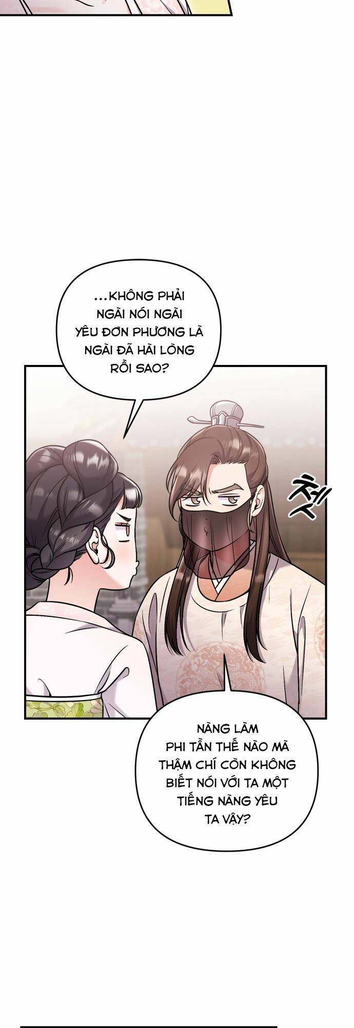 Từ Cao Thủ Trở Thành Phi Tần - Chapter 14 - Page 4