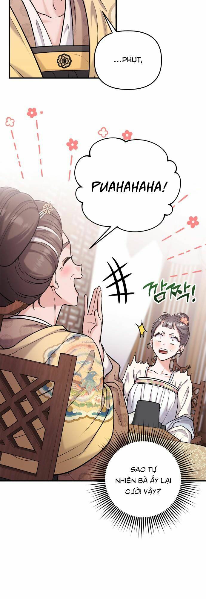 Từ Cao Thủ Trở Thành Phi Tần - Chapter 14 - Page 52