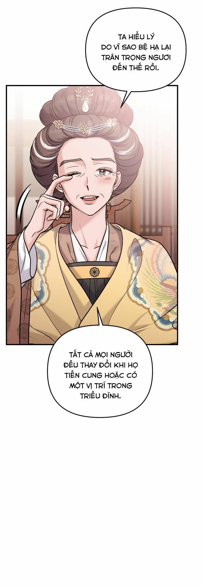 Từ Cao Thủ Trở Thành Phi Tần - Chapter 14 - Page 53
