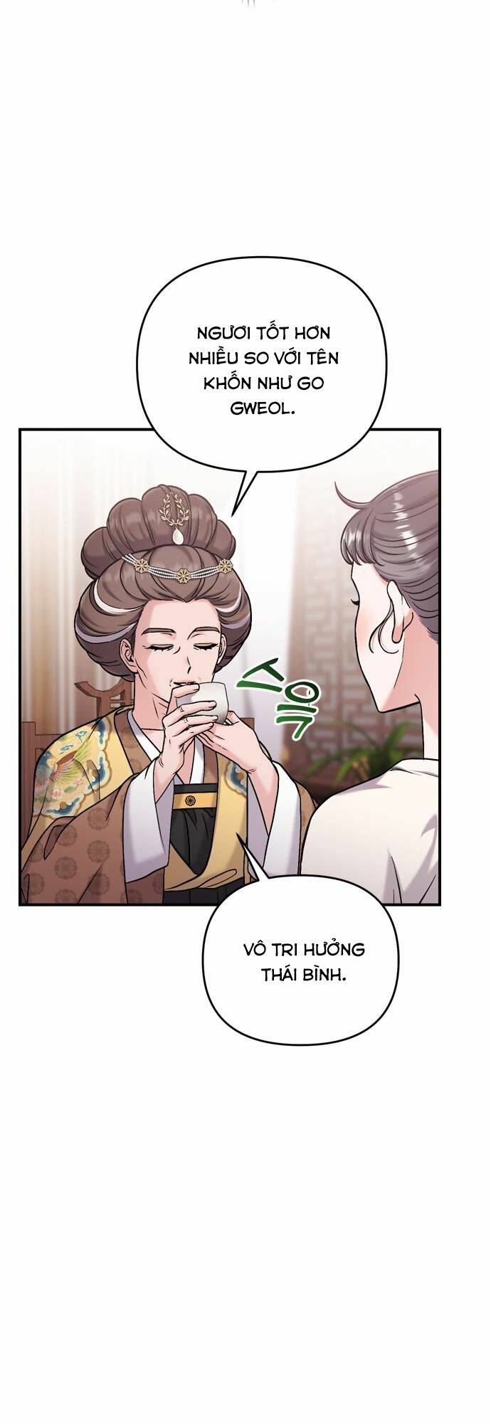Từ Cao Thủ Trở Thành Phi Tần - Chapter 14 - Page 56