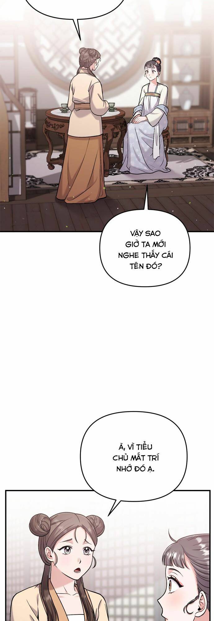Từ Cao Thủ Trở Thành Phi Tần - Chapter 14 - Page 59