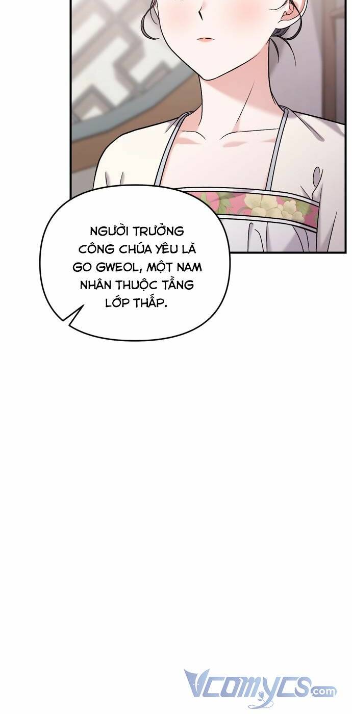 Từ Cao Thủ Trở Thành Phi Tần - Chapter 14 - Page 61