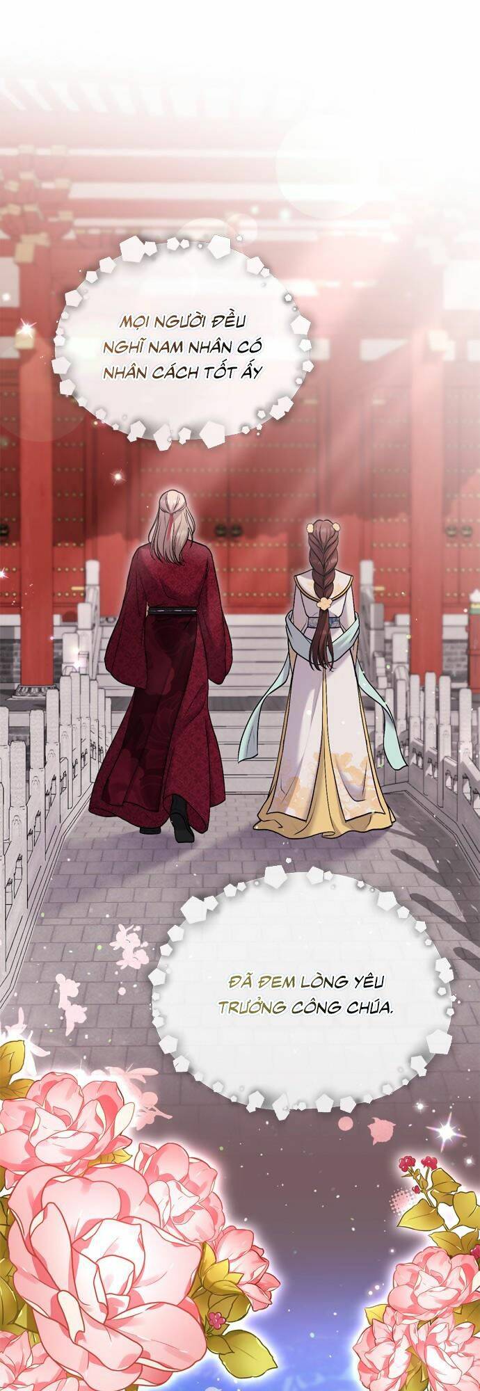 Từ Cao Thủ Trở Thành Phi Tần - Chapter 14 - Page 62