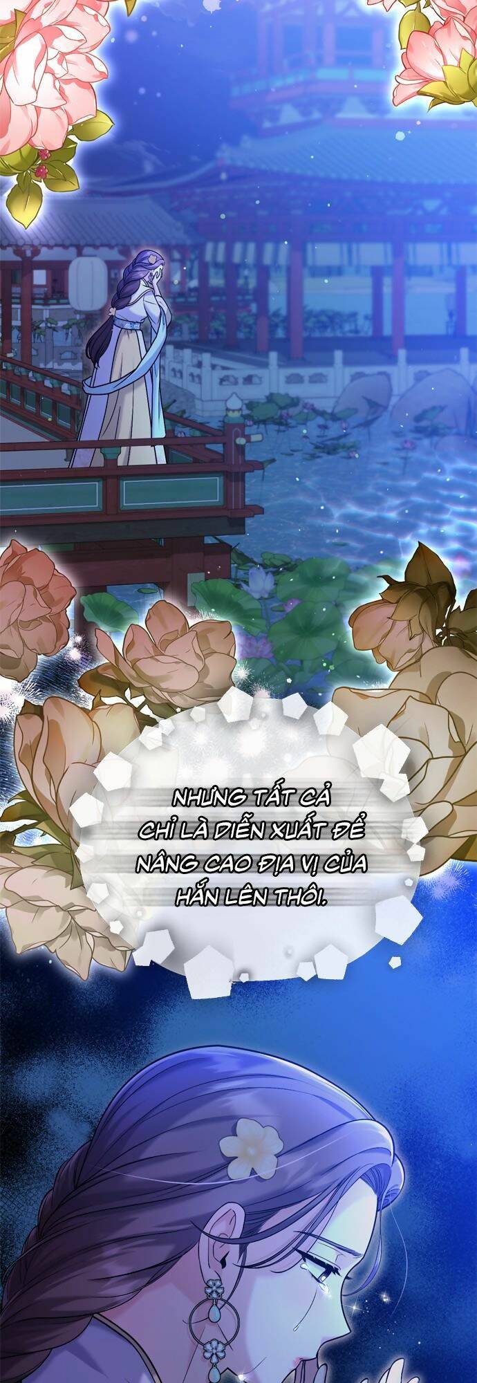 Từ Cao Thủ Trở Thành Phi Tần - Chapter 14 - Page 63