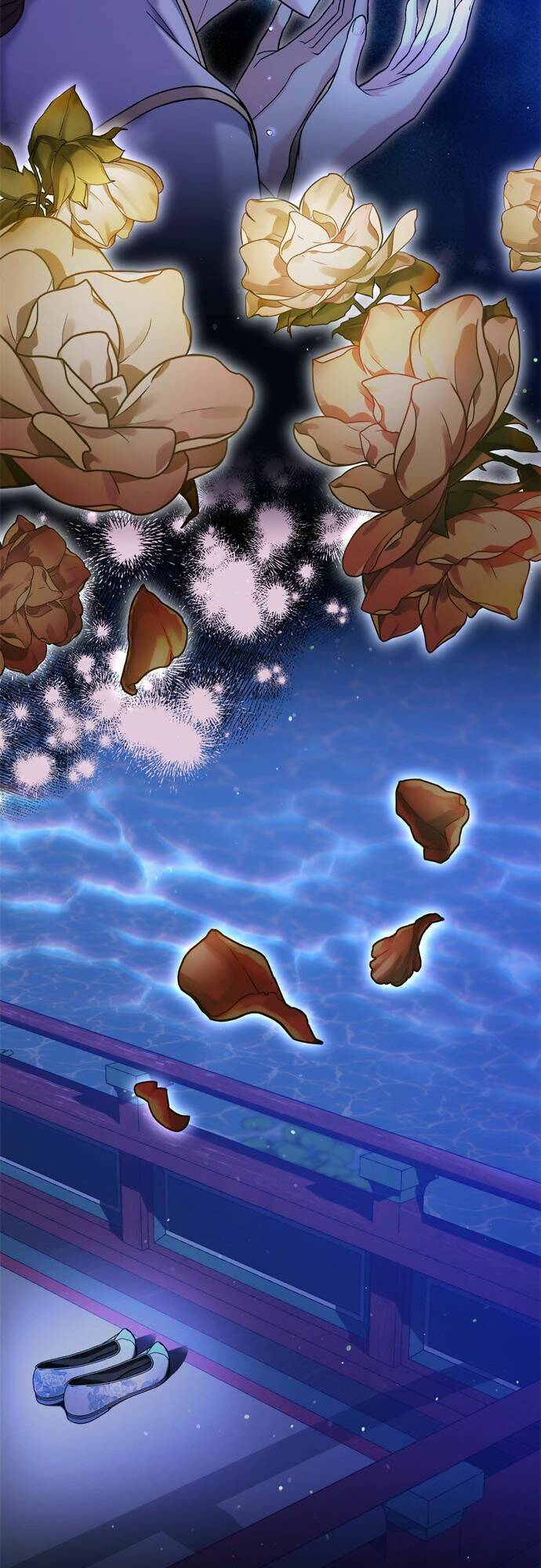 Từ Cao Thủ Trở Thành Phi Tần - Chapter 14 - Page 64