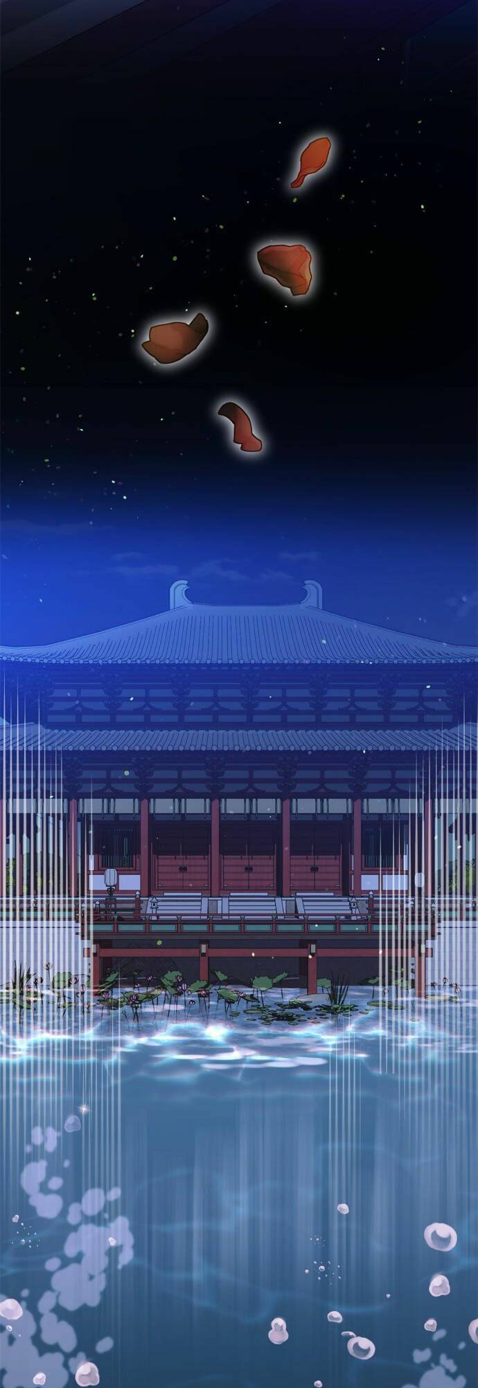 Từ Cao Thủ Trở Thành Phi Tần - Chapter 14 - Page 65