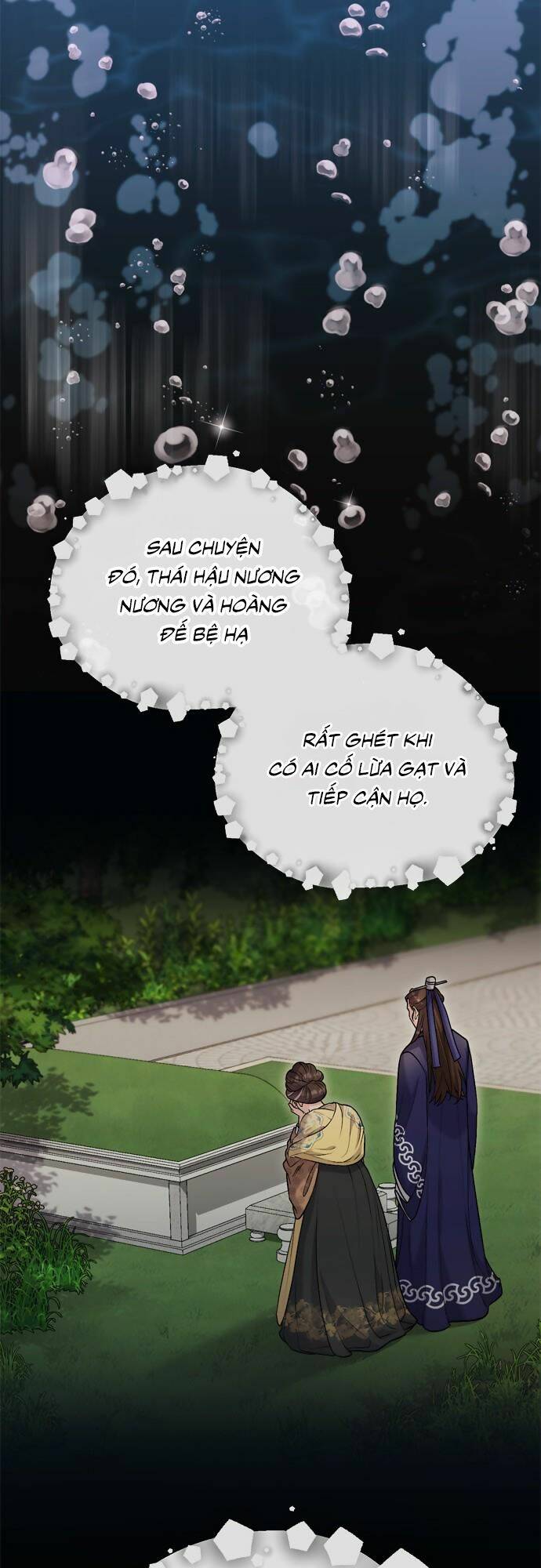 Từ Cao Thủ Trở Thành Phi Tần - Chapter 14 - Page 66