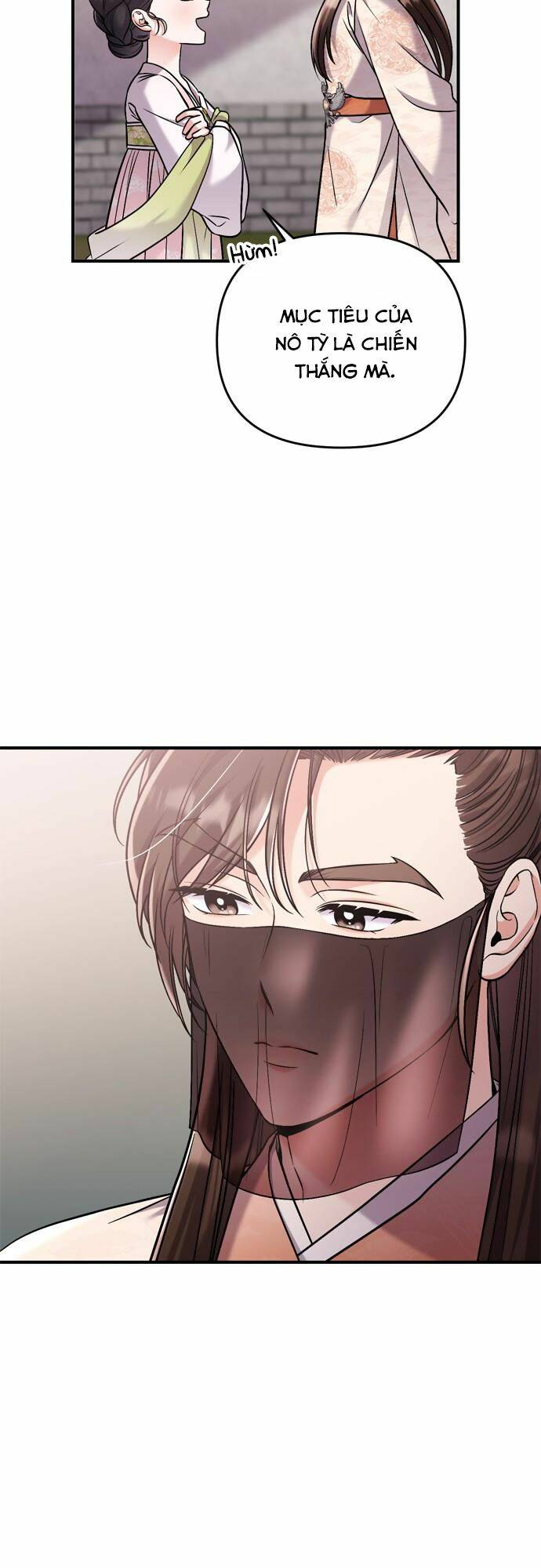 Từ Cao Thủ Trở Thành Phi Tần - Chapter 14 - Page 6