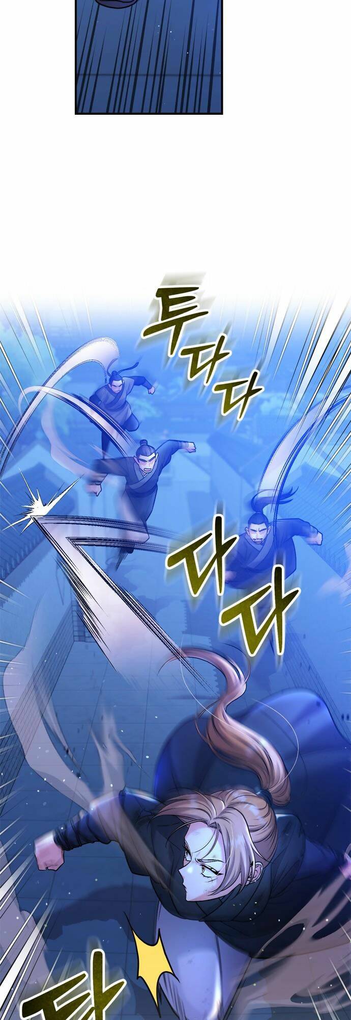 Từ Cao Thủ Trở Thành Phi Tần - Chapter 14 - Page 70