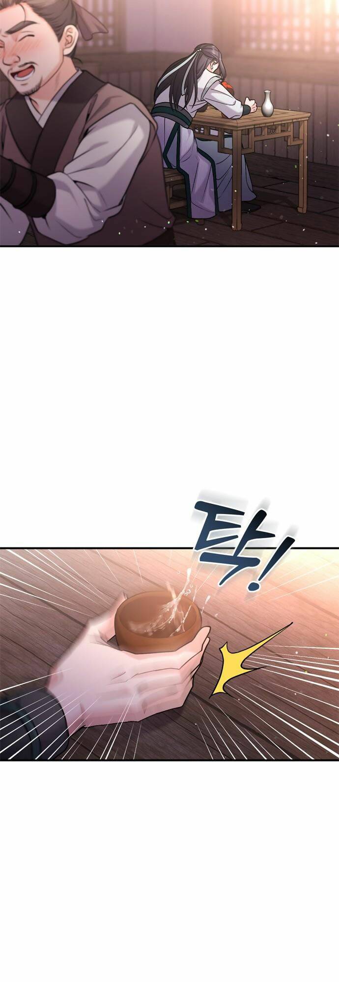 Từ Cao Thủ Trở Thành Phi Tần - Chapter 14 - Page 77
