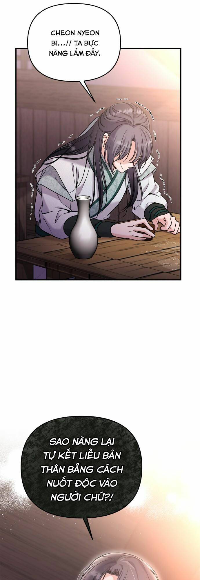 Từ Cao Thủ Trở Thành Phi Tần - Chapter 14 - Page 78