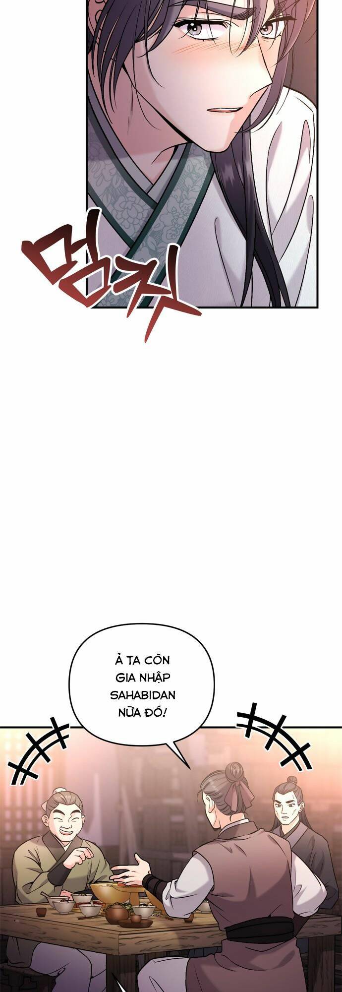 Từ Cao Thủ Trở Thành Phi Tần - Chapter 14 - Page 80