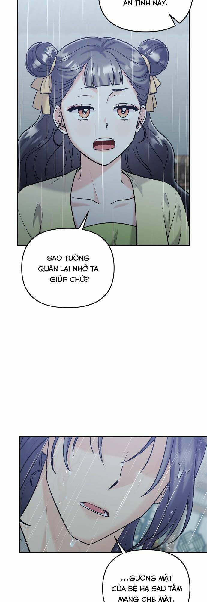 Từ Cao Thủ Trở Thành Phi Tần - Chapter 15 - Page 9