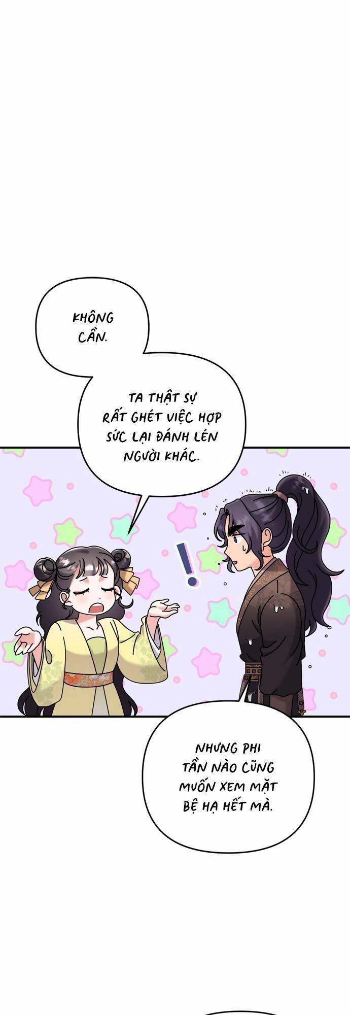 Từ Cao Thủ Trở Thành Phi Tần - Chapter 15 - Page 13