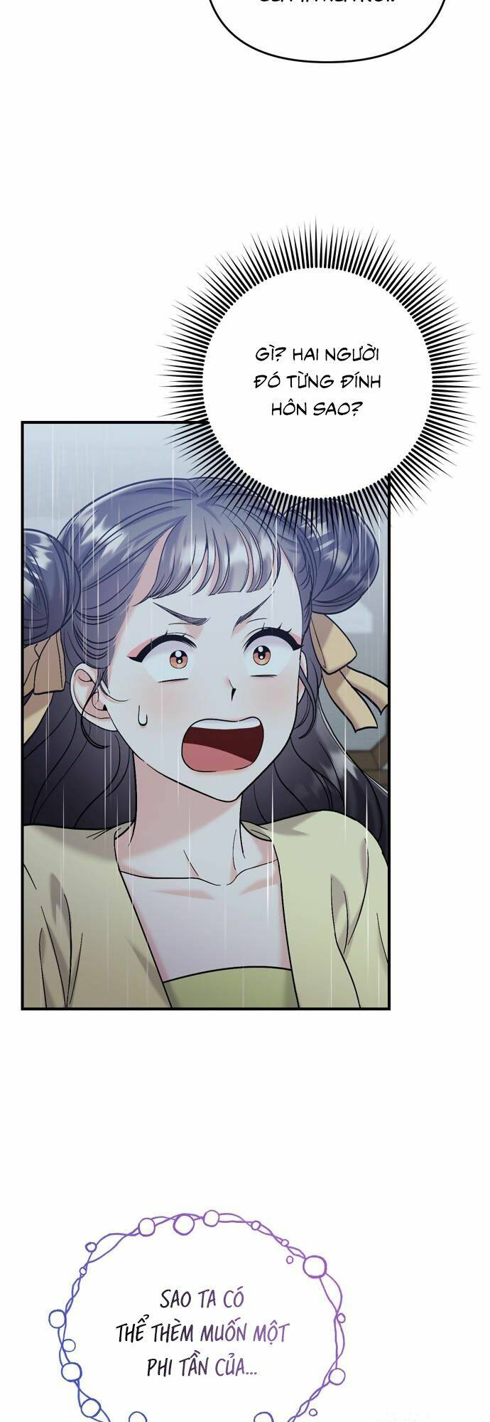 Từ Cao Thủ Trở Thành Phi Tần - Chapter 15 - Page 16