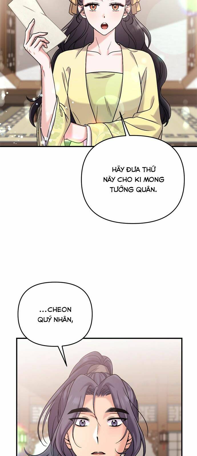 Từ Cao Thủ Trở Thành Phi Tần - Chapter 15 - Page 20