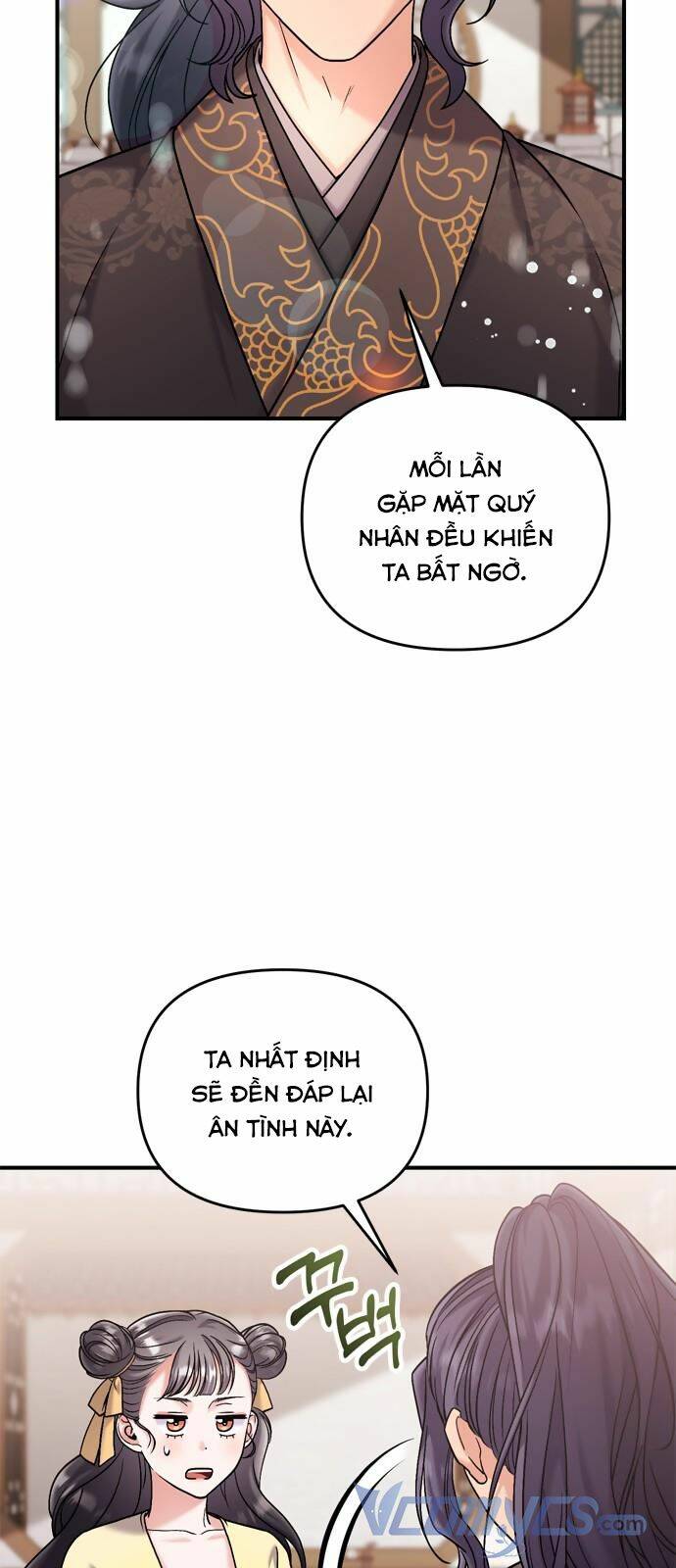 Từ Cao Thủ Trở Thành Phi Tần - Chapter 15 - Page 21