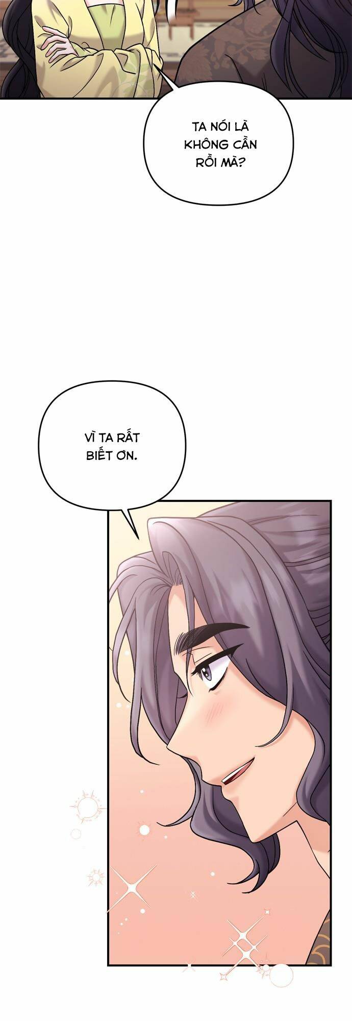 Từ Cao Thủ Trở Thành Phi Tần - Chapter 15 - Page 22