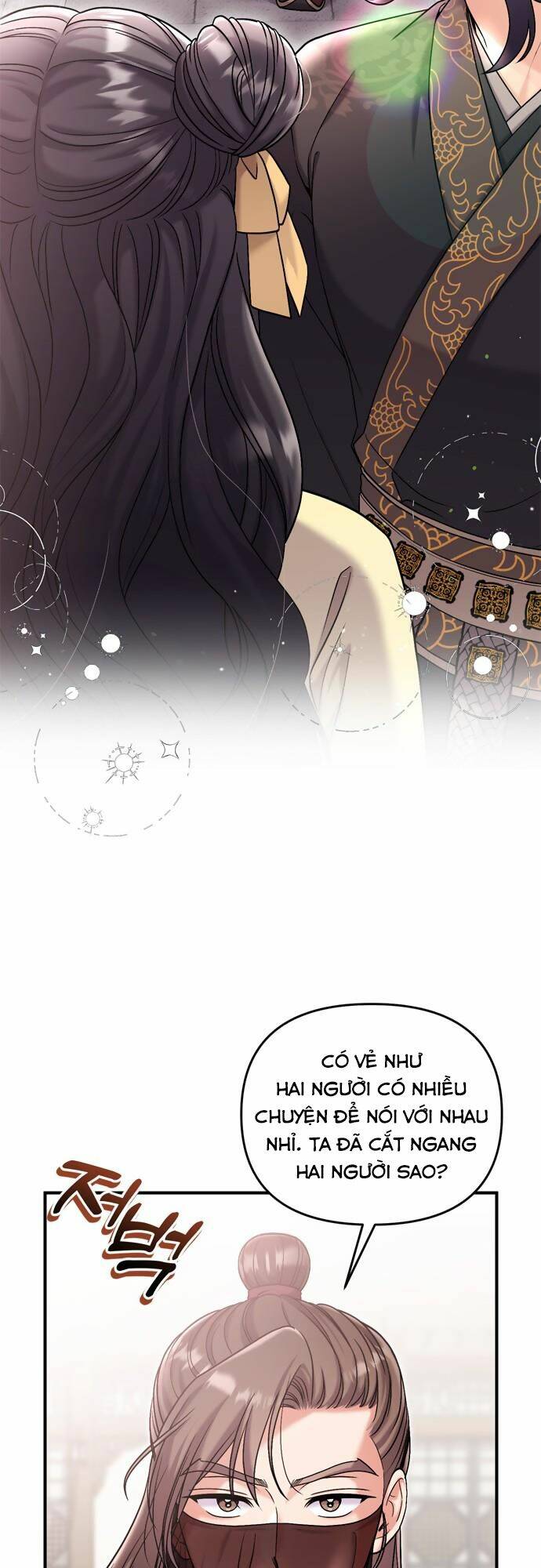 Từ Cao Thủ Trở Thành Phi Tần - Chapter 15 - Page 25